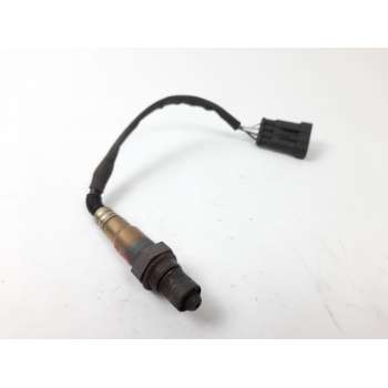 SONDA LAMBDA 