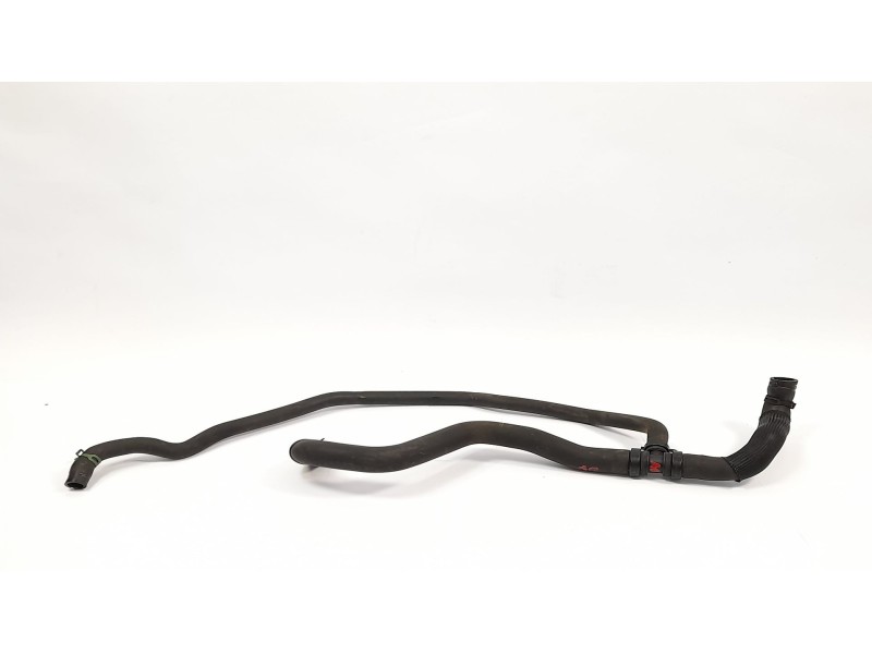 Recambio de tubo para renault megane iii coupe dynamique referencia OEM IAM 1800427425  