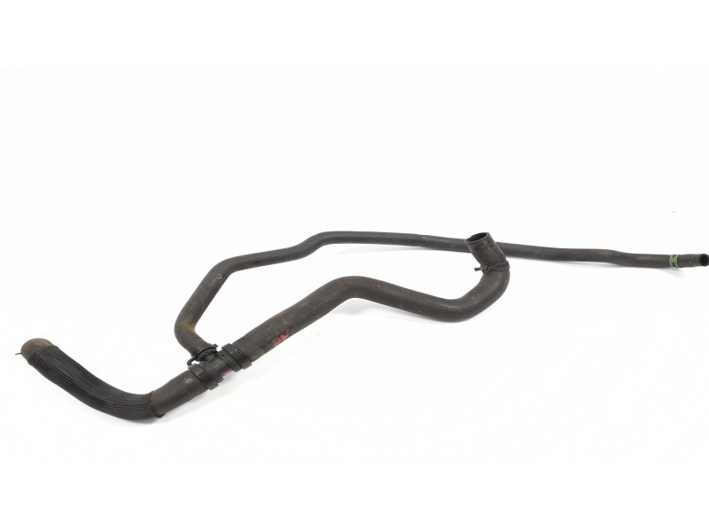Recambio de tubo para renault megane iii coupe dynamique referencia OEM IAM 1800427425  