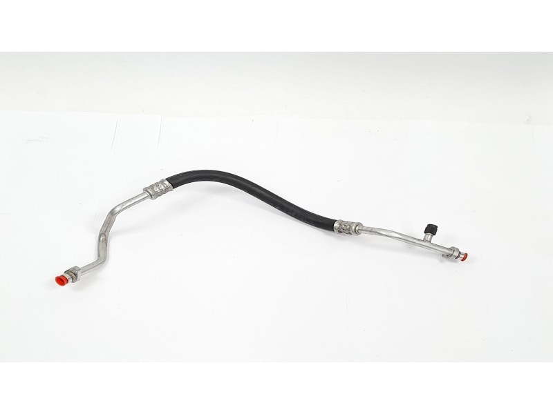 Recambio de tubos aire acondicionado para renault megane iii coupe dynamique referencia OEM IAM   