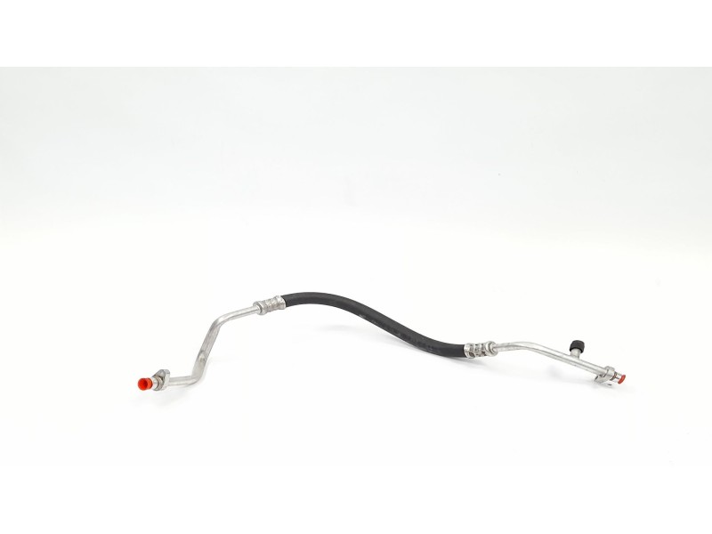 Recambio de tubos aire acondicionado para renault megane iii coupe dynamique referencia OEM IAM   
