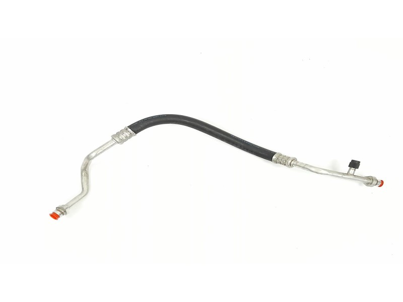 Recambio de tubos aire acondicionado para renault megane iii coupe dynamique referencia OEM IAM   