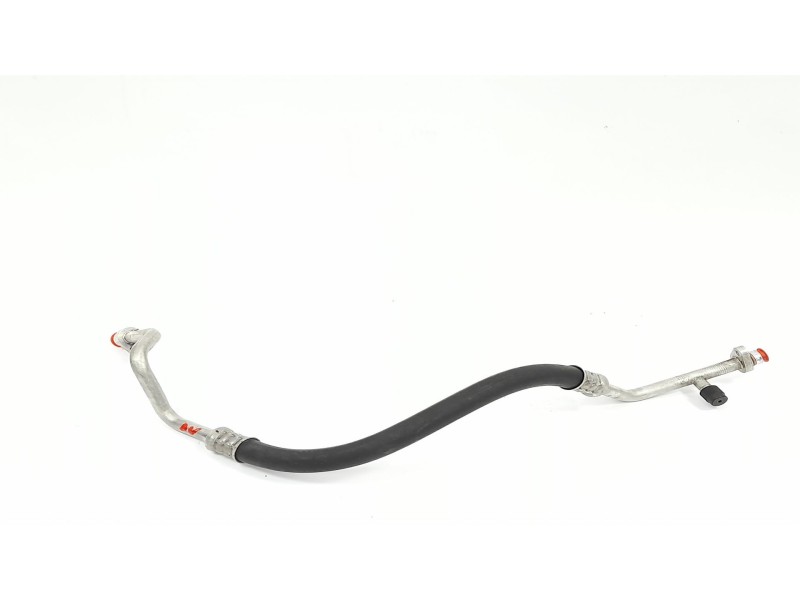Recambio de tubos aire acondicionado para renault megane iii coupe dynamique referencia OEM IAM   