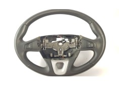 Recambio de volante para renault megane iii coupe dynamique referencia OEM IAM 6109209  