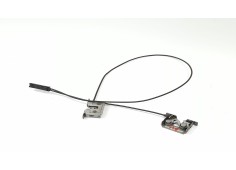 Recambio de cerradura capot para bmw serie 5 berlina (e60) 535 d referencia OEM IAM 51237115229 51237008755  2