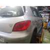 peugeot 307 5p xs+hdi del año 2007