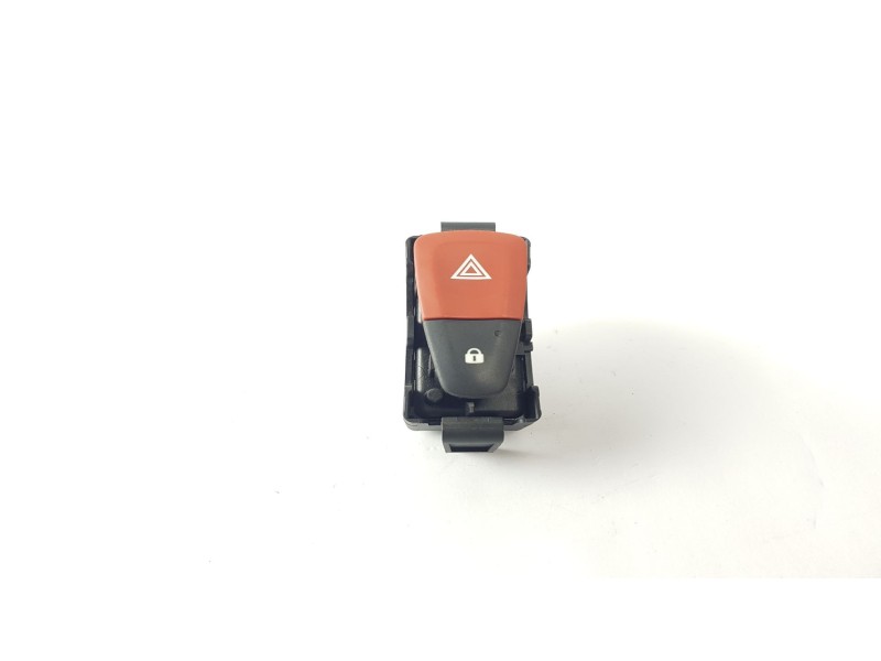 Recambio de warning para renault megane iii coupe dynamique referencia OEM IAM 8200214896 88300000 8200483813