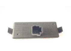 Recambio de warning para renault megane iii coupe dynamique referencia OEM IAM 8200214896 88300000 8200483813 2