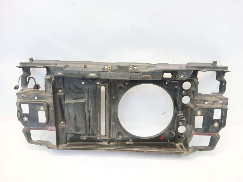 PANEL FRONTAL 