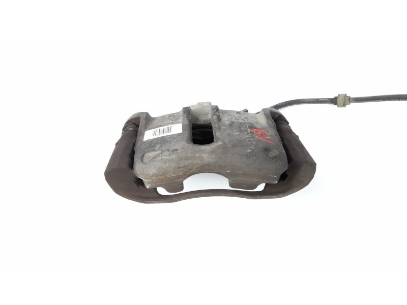 Recambio de pinza freno delantera izquierda para renault kangoo (f/kc0) authentique 4x4 referencia OEM IAM 0204Y0 7701207786 771