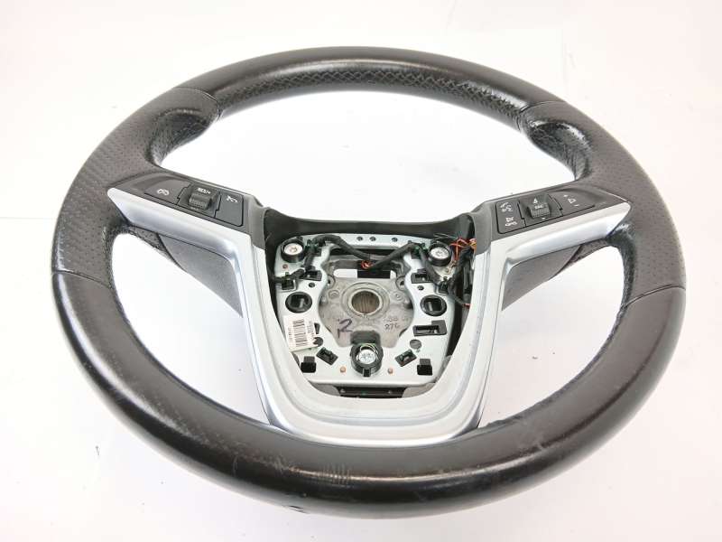 VOLANTE 13316540 