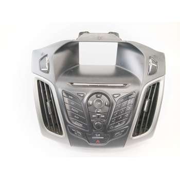 SISTEMA AUDIO / RADIO CD 331411000 