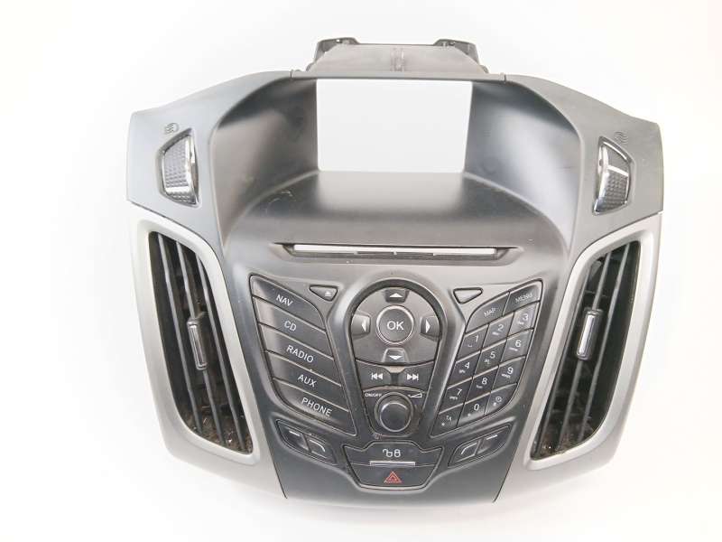 SISTEMA AUDIO / RADIO CD 331411000 