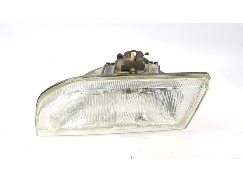 Recambio de faro izquierdo para ford fiesta i (gfbt) 1.1 referencia OEM IAM 86AG13K060AA  