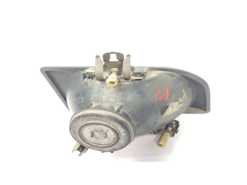 Recambio de faro izquierdo para ford fiesta i (gfbt) 1.1 referencia OEM IAM 86AG13K060AA  