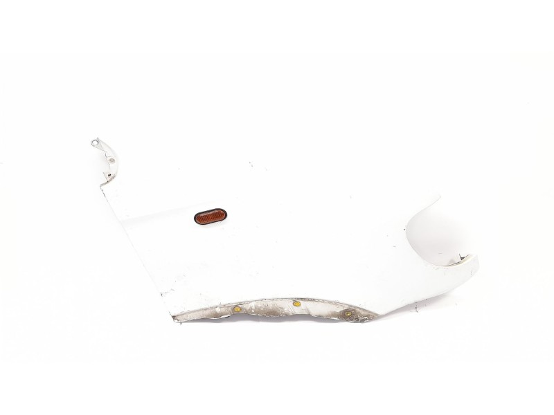 Recambio de aleta delantera derecha para renault master ii furgón (fd) 2.2 dci referencia OEM IAM   