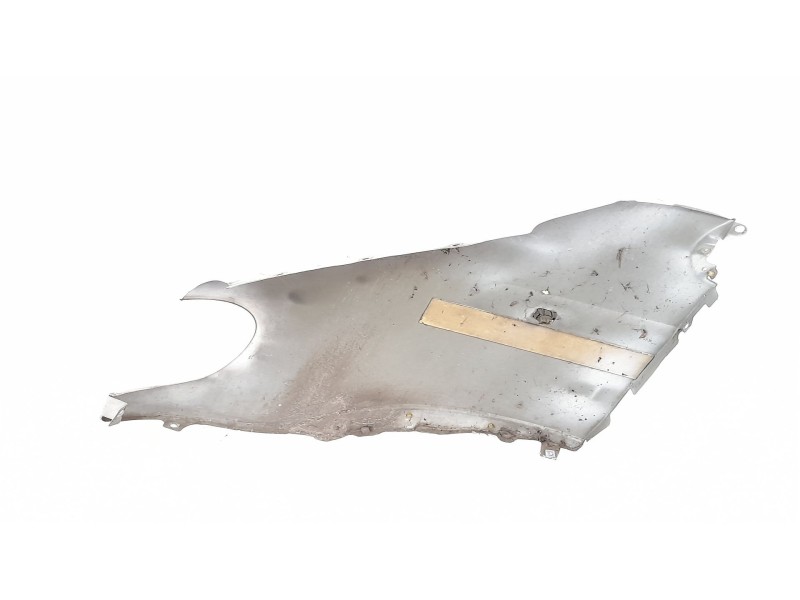 Recambio de aleta delantera derecha para renault master ii furgón (fd) 2.2 dci referencia OEM IAM   