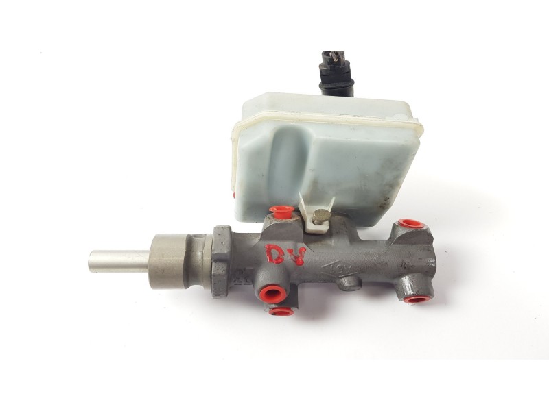 Recambio de bomba freno para renault master ii furgón (fd) 2.2 dci referencia OEM IAM 310001 2523 