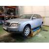 audi a4 avant (8e) del año 2007