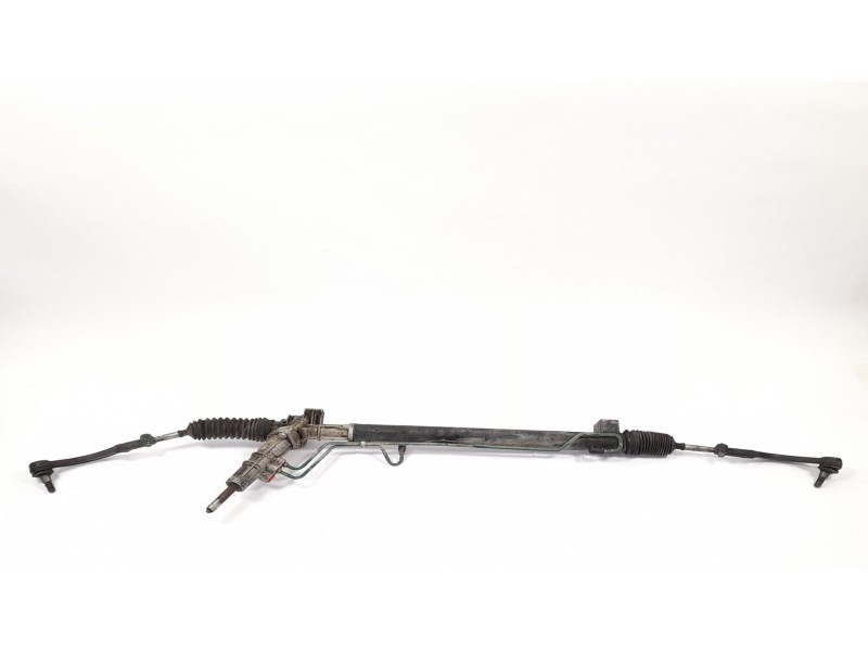 Recambio de cremallera direccion para renault master ii furgón (fd) 2.2 dci referencia OEM IAM 6820000001 6820000002 