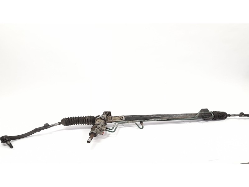Recambio de cremallera direccion para renault master ii furgón (fd) 2.2 dci referencia OEM IAM 6820000001 6820000002 