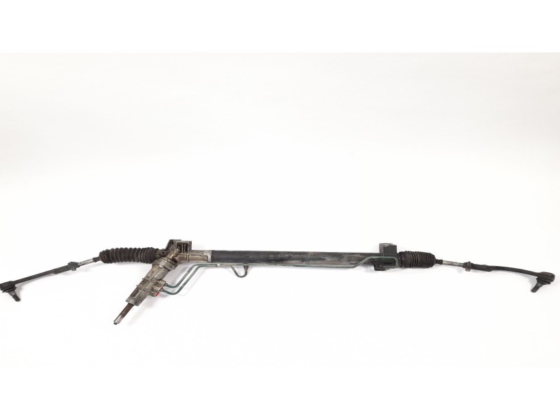 Recambio de cremallera direccion para renault master ii furgón (fd) 2.2 dci referencia OEM IAM 6820000001 6820000002 