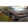 bmw serie 5 berlina (e39) del año 1998