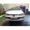 peugeot 406 (8b) del año 1996