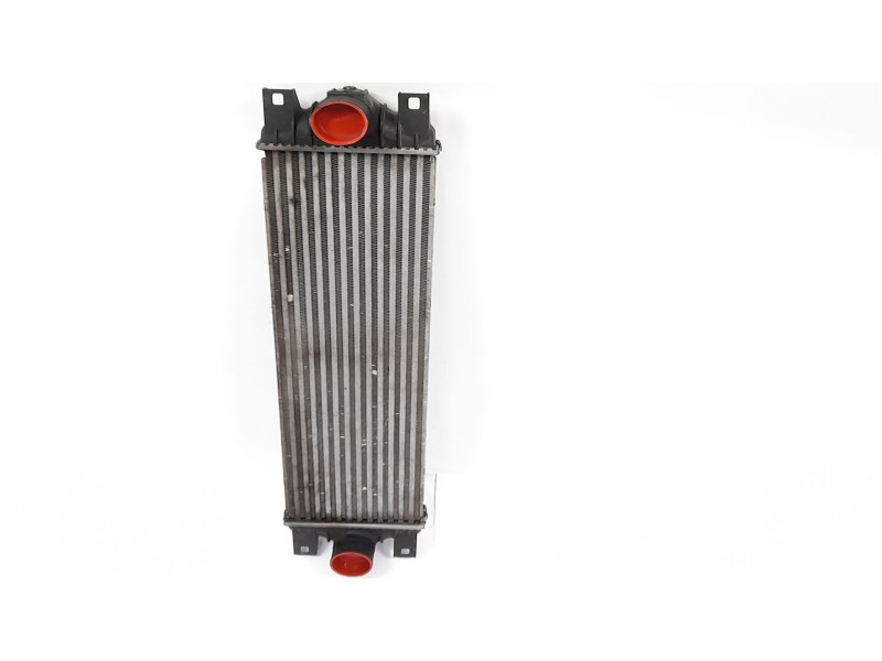 Recambio de intercooler para renault master ii furgón (fd) 2.2 dci referencia OEM IAM 867658F IA1074 