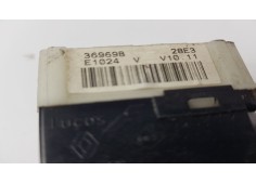 Recambio de mando limpia para renault master ii furgón (fd) 2.2 dci referencia OEM IAM 36969B   2