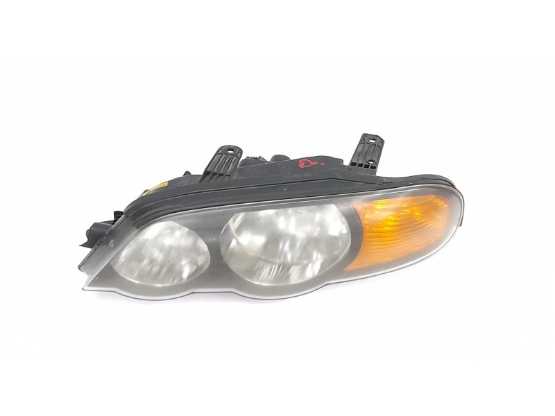 Recambio de faro izquierdo para kia shuma ii sedán (fb) 1.6 referencia OEM IAM   