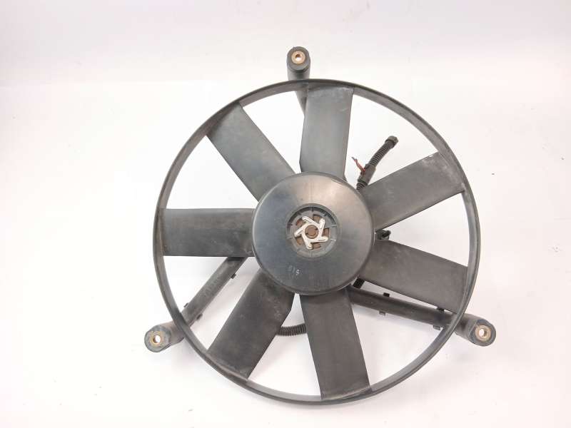ELECTROVENTILADOR 121209F 