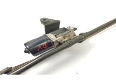 Recambio de motor limpia delantero para renault master ii furgón (fd) 2.2 dci referencia OEM IAM   