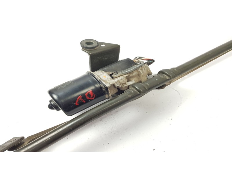Recambio de motor limpia delantero para renault master ii furgón (fd) 2.2 dci referencia OEM IAM   