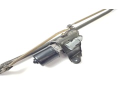 Recambio de motor limpia delantero para renault master ii furgón (fd) 2.2 dci referencia OEM IAM    2