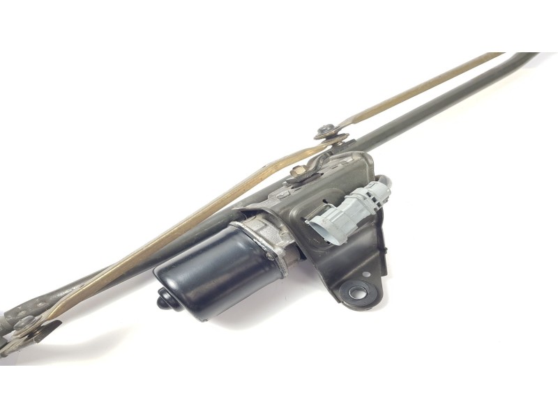 Recambio de motor limpia delantero para renault master ii furgón (fd) 2.2 dci referencia OEM IAM   