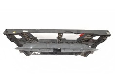 Recambio de panel frontal para renault master ii furgón (fd) 2.2 dci referencia OEM IAM MC112870758M MC1163 