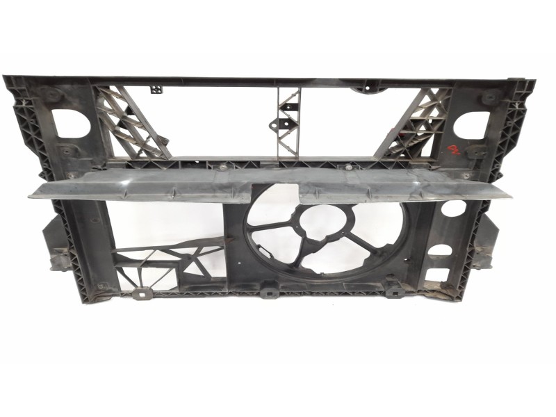 Recambio de panel frontal para renault master ii furgón (fd) 2.2 dci referencia OEM IAM MC112870758M MC1163 