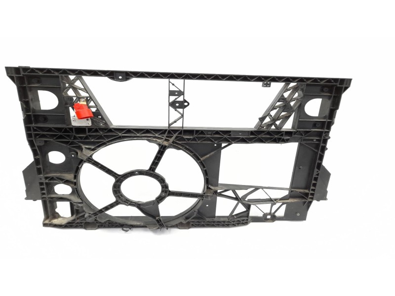 Recambio de panel frontal para renault master ii furgón (fd) 2.2 dci referencia OEM IAM MC112870758M MC1163 
