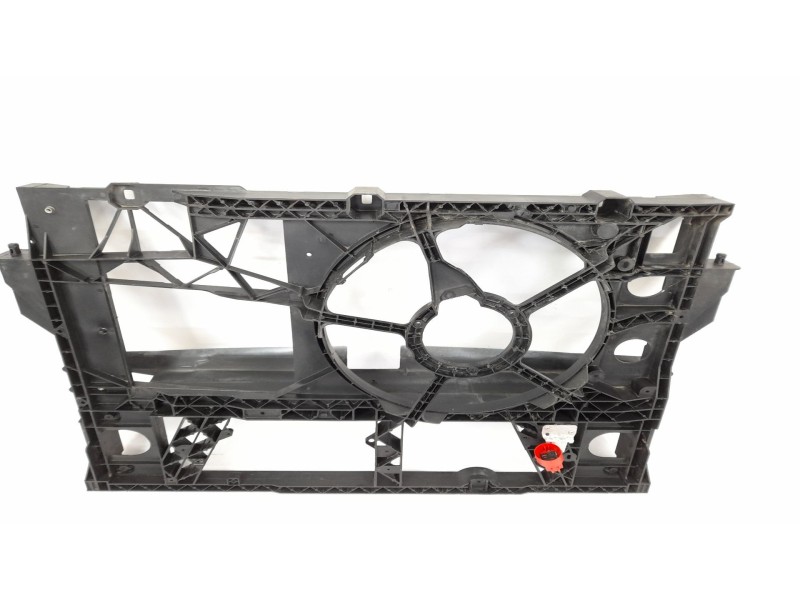 Recambio de panel frontal para renault master ii furgón (fd) 2.2 dci referencia OEM IAM MC112870758M MC1163 