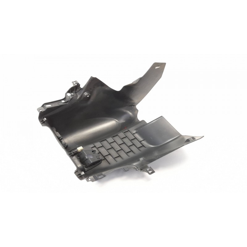 Recambio de molduras delanteras para peugeot expert furgón (229) 2.0 hdi referencia OEM IAM 1498159077  