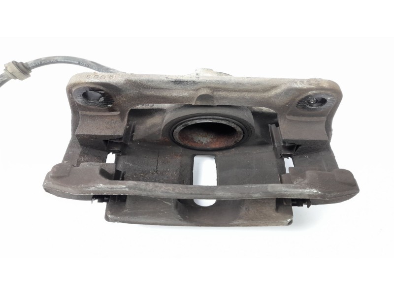 Recambio de pinza freno delantera izquierda para renault kangoo (f/kc0) authentique 4x4 referencia OEM IAM 0204Y0 7701207786 771