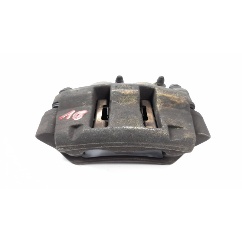 Recambio de pinza freno delantera izquierda para renault master ii furgón (fd) 2.2 dci referencia OEM IAM 201317  