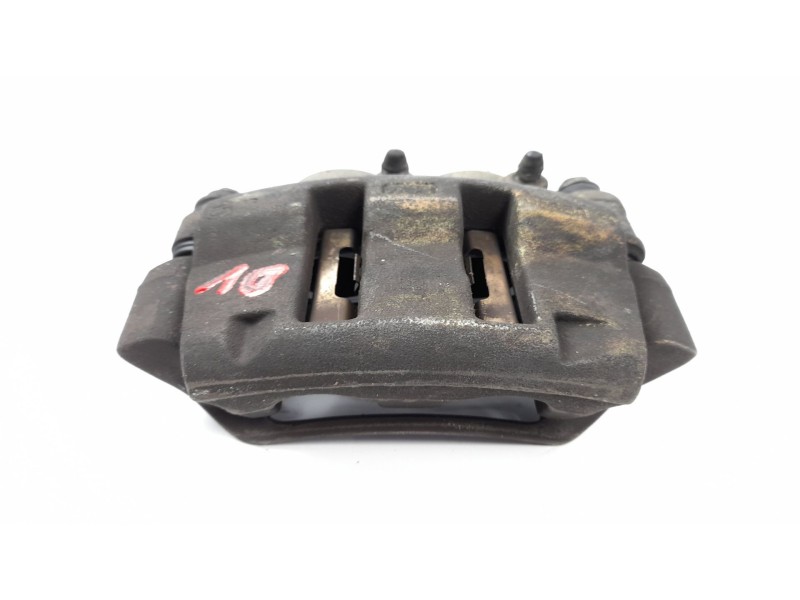 Recambio de pinza freno delantera izquierda para renault master ii furgón (fd) 2.2 dci referencia OEM IAM 201317  