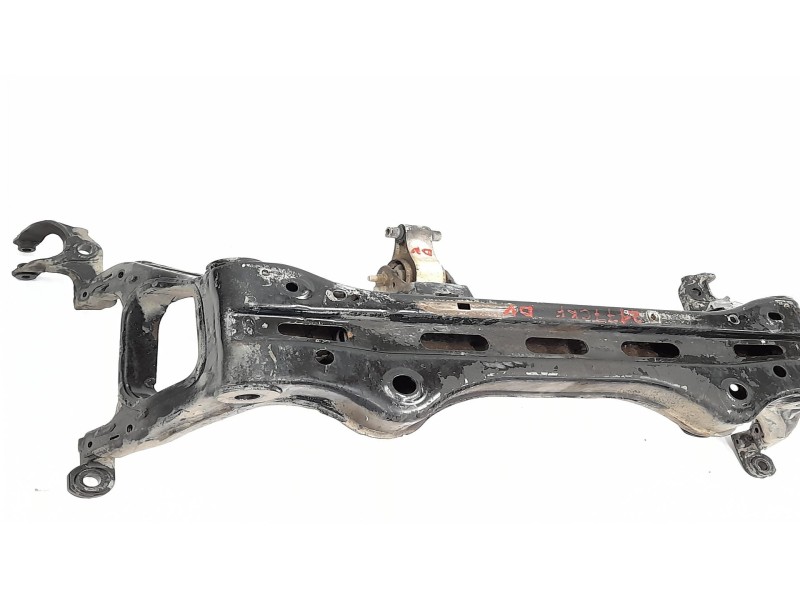 Recambio de puente delantero para renault master ii furgón (fd) 2.2 dci referencia OEM IAM 101C113  