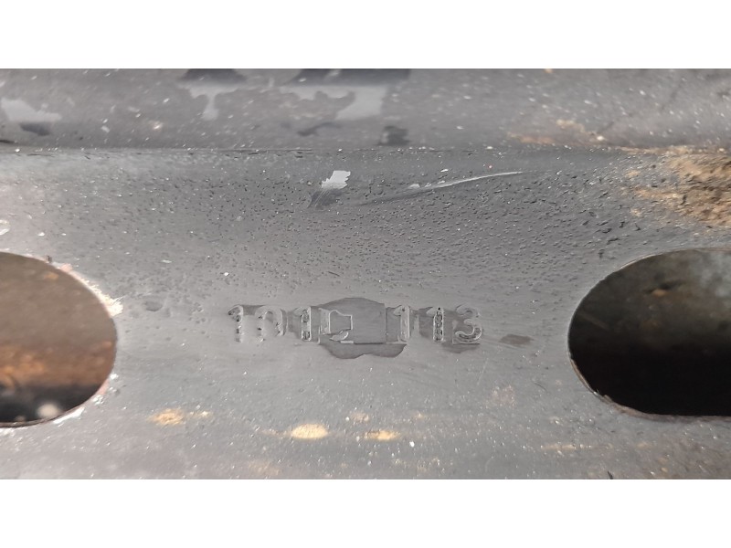 Recambio de puente delantero para renault master ii furgón (fd) 2.2 dci referencia OEM IAM 101C113  