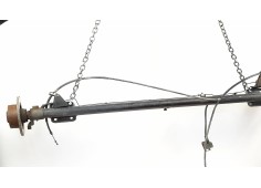 Recambio de puente trasero para renault master ii furgón (fd) 2.2 dci referencia OEM IAM    2