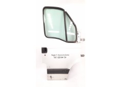 Recambio de puerta delantera derecha para renault master ii furgón (fd) 2.2 dci referencia OEM IAM   