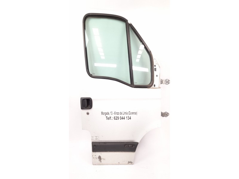 Recambio de puerta delantera derecha para renault master ii furgón (fd) 2.2 dci referencia OEM IAM   