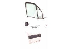 Recambio de puerta delantera derecha para renault master ii furgón (fd) 2.2 dci referencia OEM IAM    2